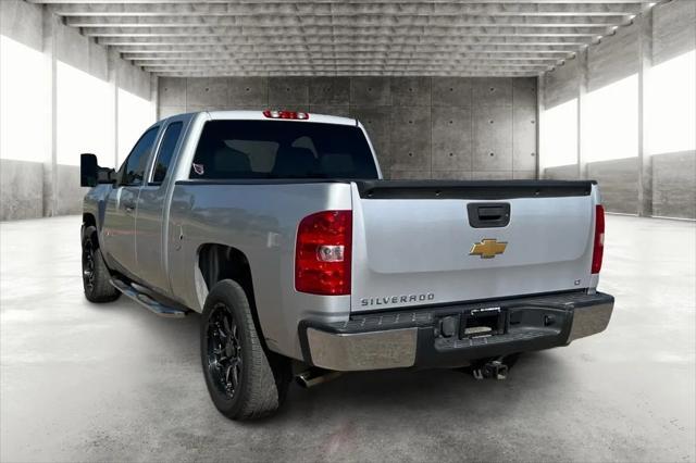 used 2013 Chevrolet Silverado 1500 car, priced at $15,999