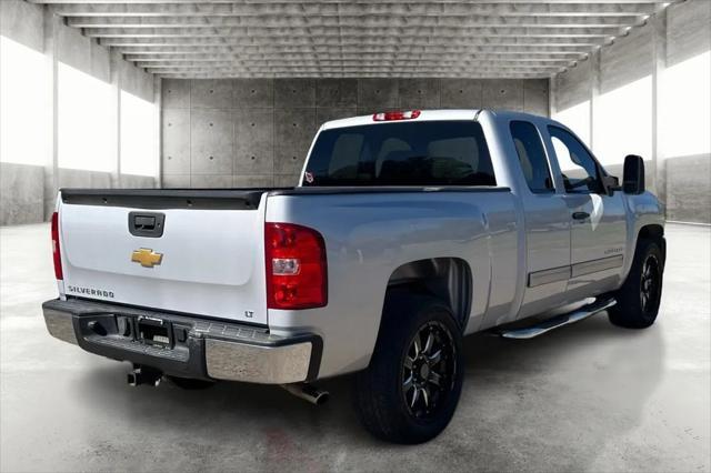 used 2013 Chevrolet Silverado 1500 car, priced at $15,999