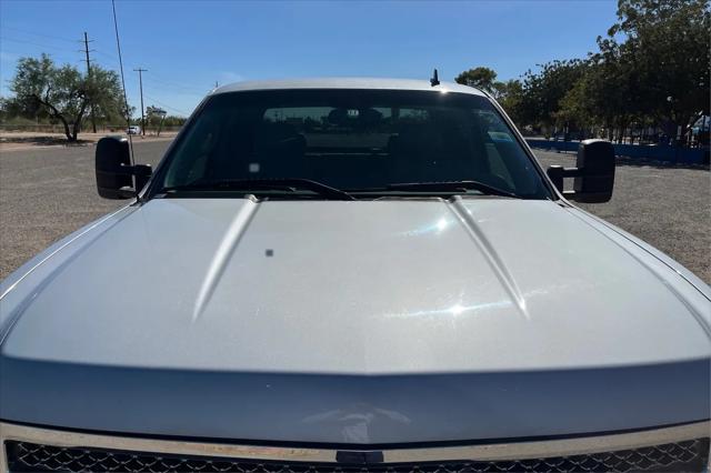 used 2013 Chevrolet Silverado 1500 car, priced at $15,999