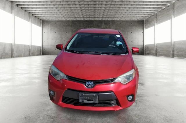 used 2016 Toyota Corolla car, priced at $13,999