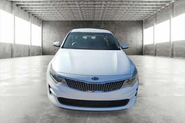 used 2018 Kia Optima car, priced at $13,999