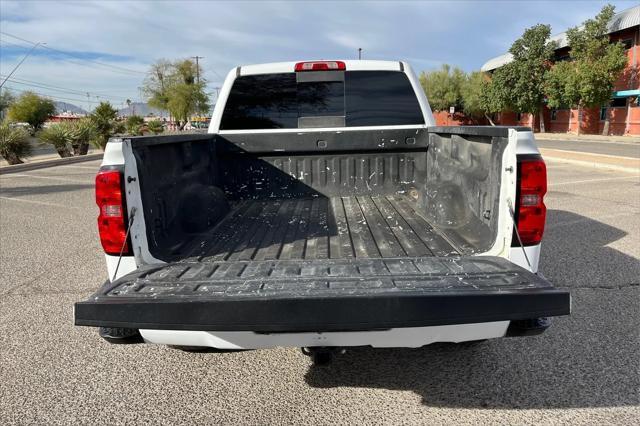 used 2015 Chevrolet Silverado 1500 car, priced at $22,999