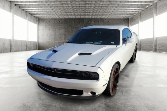 used 2019 Dodge Challenger car, priced at $14,499