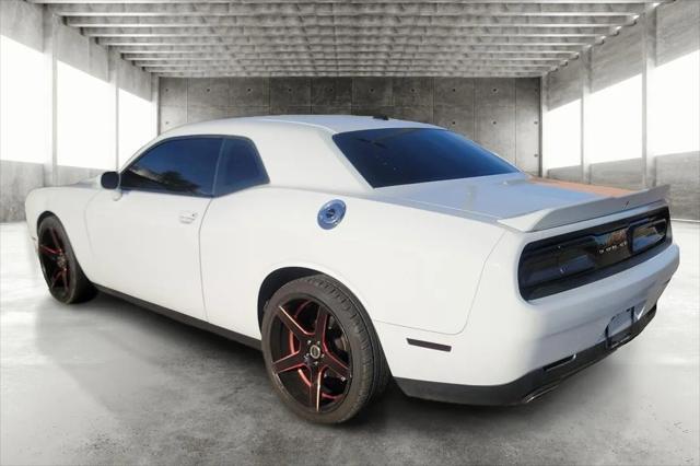 used 2019 Dodge Challenger car, priced at $14,499