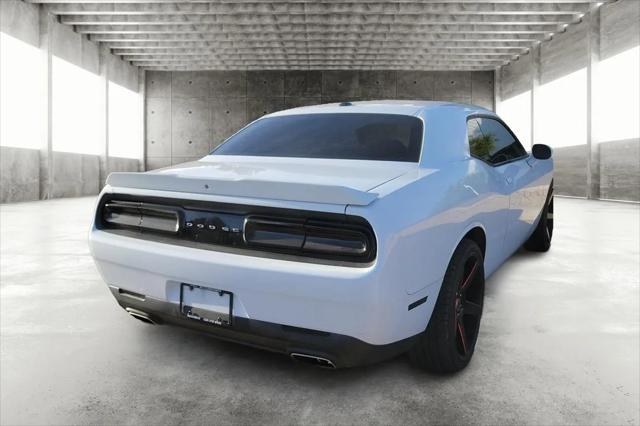 used 2019 Dodge Challenger car, priced at $14,499