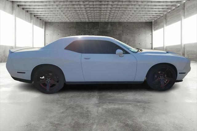 used 2019 Dodge Challenger car, priced at $14,499