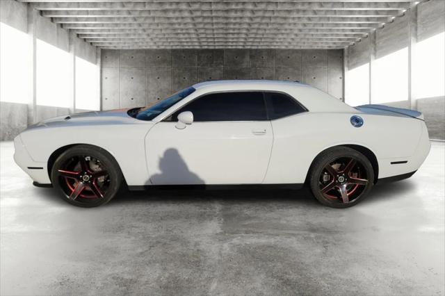 used 2019 Dodge Challenger car, priced at $14,499