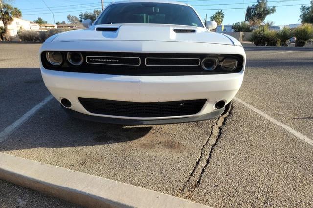 used 2019 Dodge Challenger car, priced at $14,499