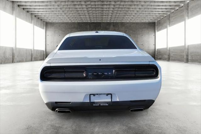 used 2019 Dodge Challenger car, priced at $14,499