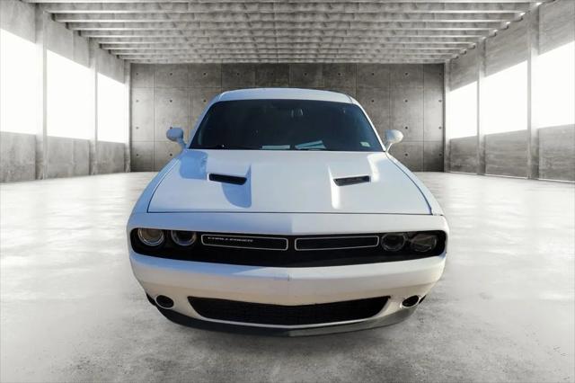 used 2019 Dodge Challenger car, priced at $14,499