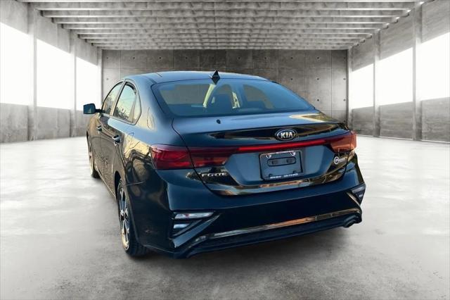 used 2020 Kia Forte car, priced at $11,999