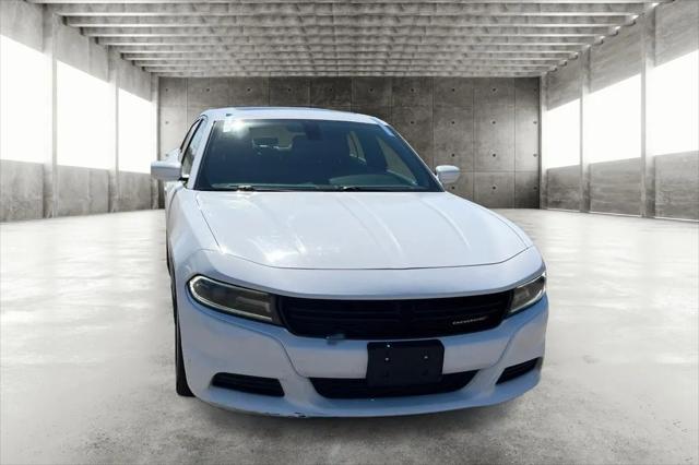 used 2019 Dodge Charger car, priced at $14,299