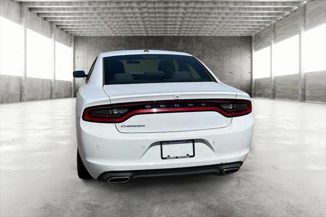 used 2019 Dodge Charger car, priced at $14,299