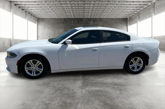 used 2019 Dodge Charger car, priced at $14,299