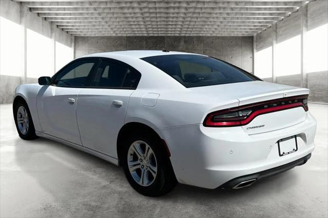 used 2019 Dodge Charger car, priced at $14,299