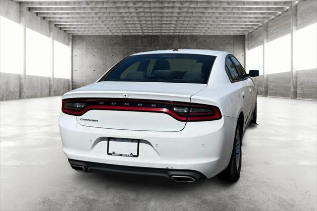 used 2019 Dodge Charger car, priced at $14,299