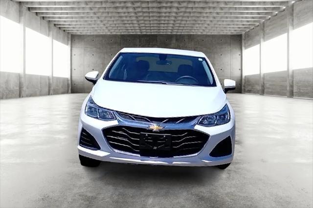 used 2019 Chevrolet Cruze car, priced at $8,799