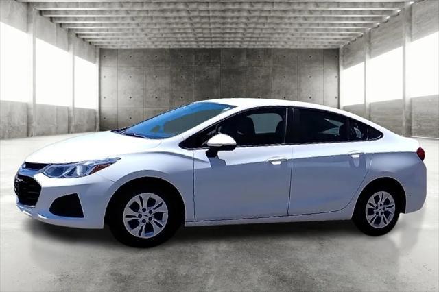 used 2019 Chevrolet Cruze car, priced at $8,799