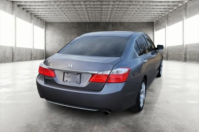 used 2014 Honda Accord car, priced at $9,999