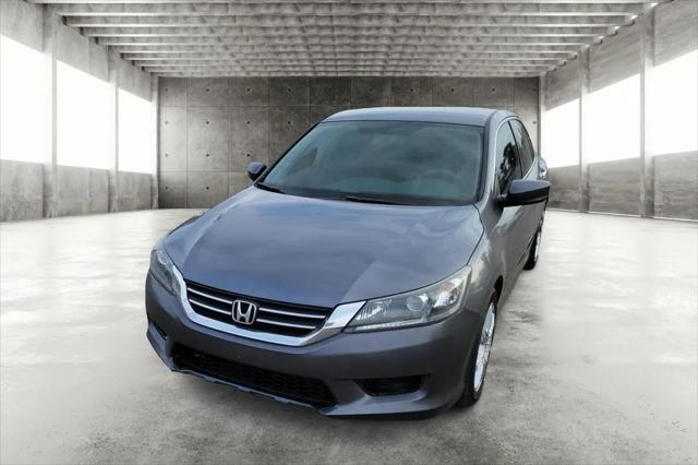 used 2014 Honda Accord car, priced at $9,999