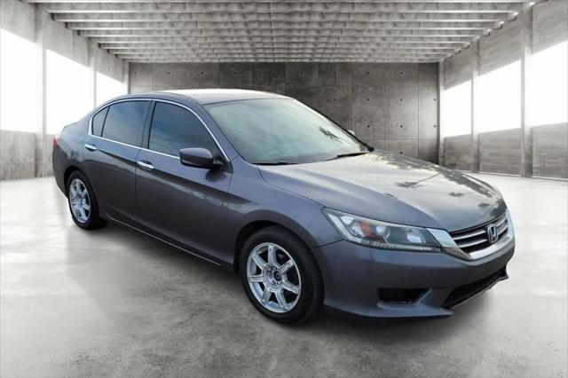 used 2014 Honda Accord car, priced at $9,999