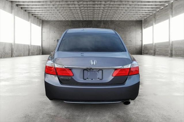 used 2014 Honda Accord car, priced at $9,999