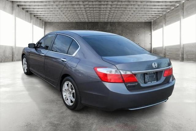 used 2014 Honda Accord car, priced at $9,999