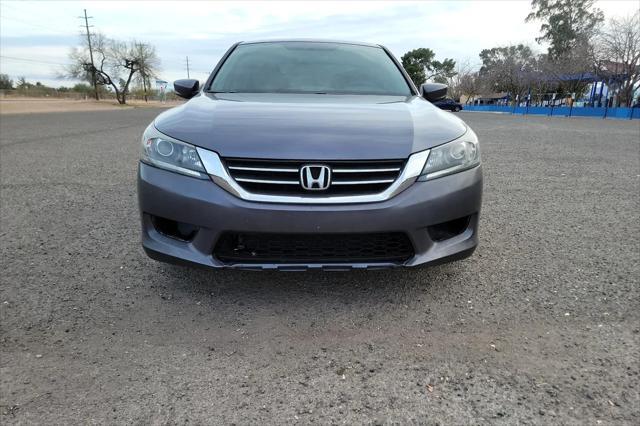 used 2014 Honda Accord car, priced at $9,999