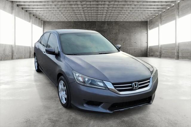 used 2014 Honda Accord car, priced at $9,999