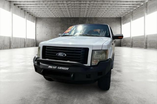 used 2012 Ford F-150 car, priced at $18,999