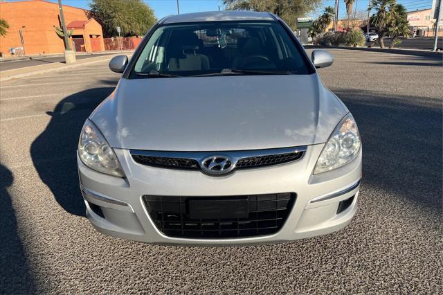 used 2012 Hyundai Elantra Touring car, priced at $6,799