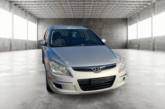 used 2012 Hyundai Elantra Touring car, priced at $6,799