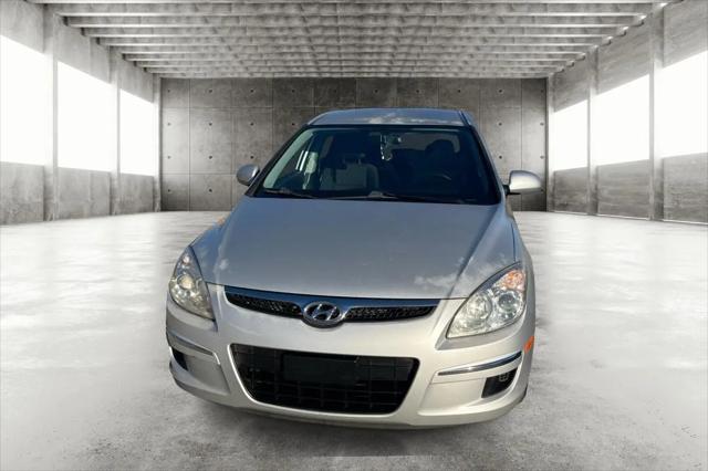 used 2012 Hyundai Elantra Touring car, priced at $6,799