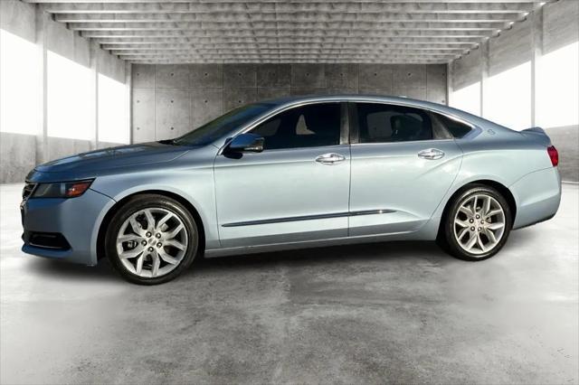 used 2014 Chevrolet Impala car, priced at $10,499