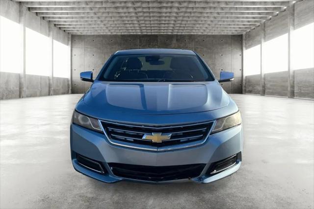 used 2014 Chevrolet Impala car, priced at $10,499