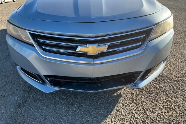 used 2014 Chevrolet Impala car, priced at $10,499