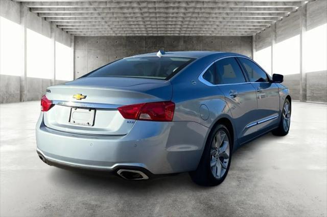 used 2014 Chevrolet Impala car, priced at $10,499