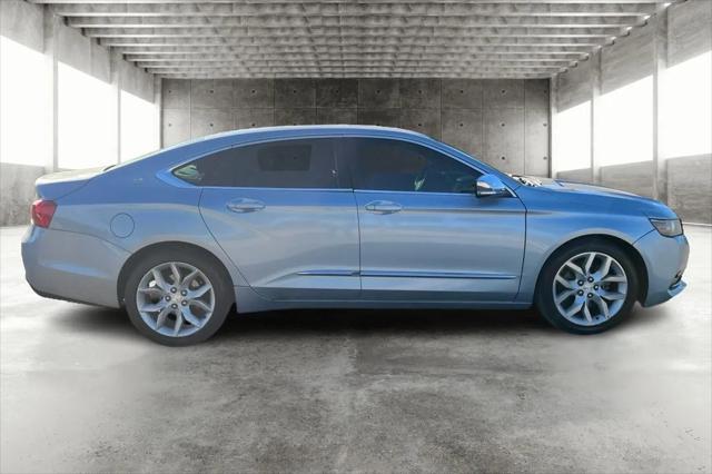 used 2014 Chevrolet Impala car, priced at $10,499