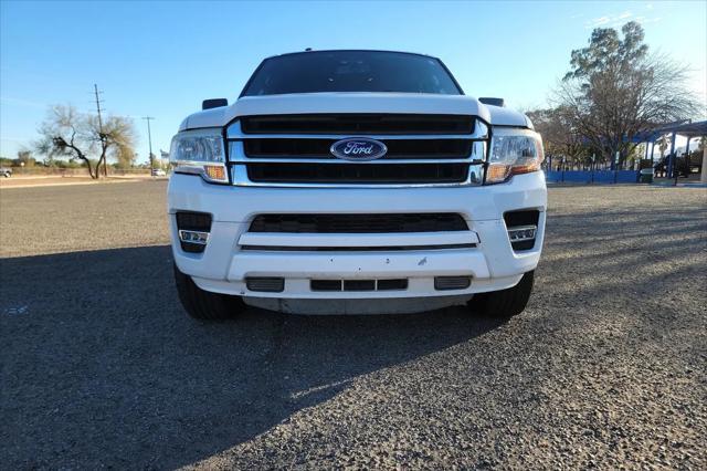 used 2016 Ford Expedition car, priced at $12,999