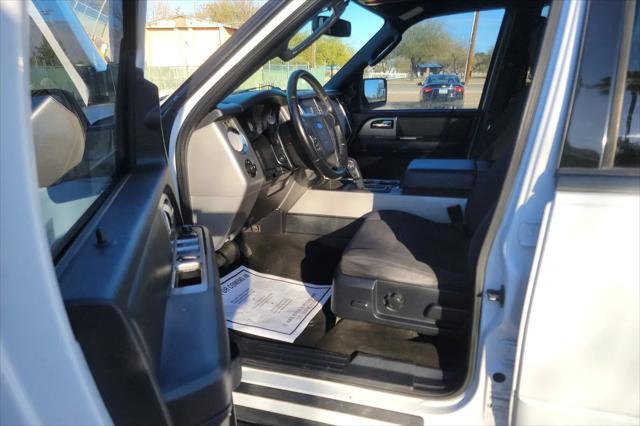 used 2016 Ford Expedition car, priced at $12,999