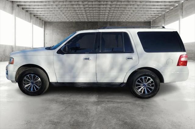 used 2016 Ford Expedition car, priced at $12,999