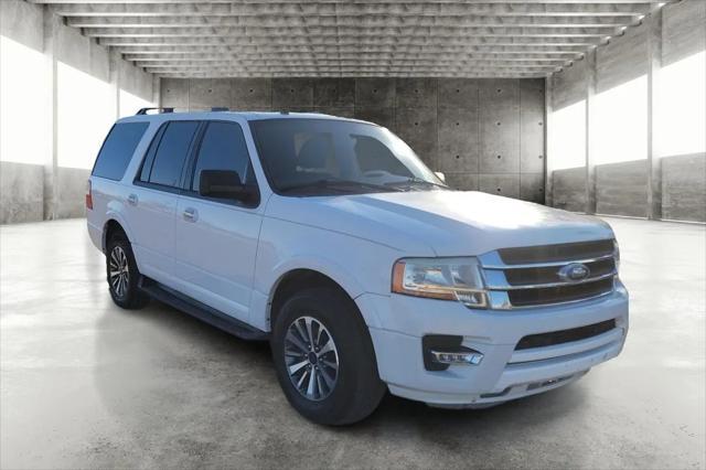 used 2016 Ford Expedition car, priced at $12,999