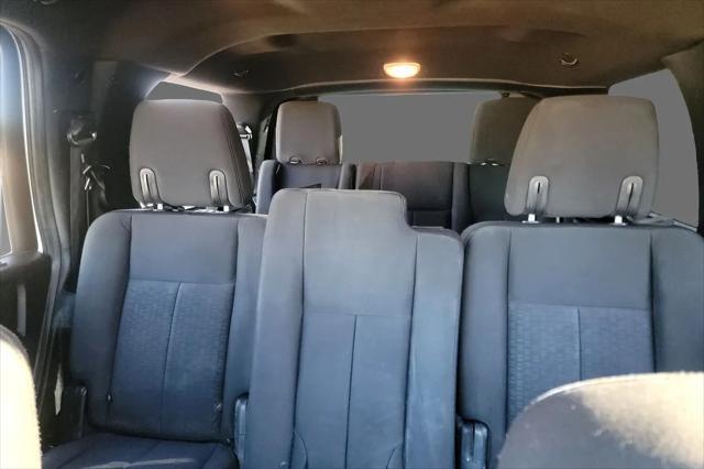 used 2016 Ford Expedition car, priced at $12,999