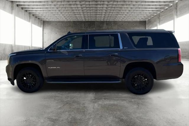 used 2016 GMC Yukon XL car, priced at $20,499