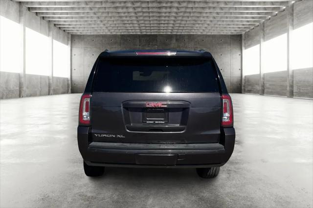 used 2016 GMC Yukon XL car, priced at $20,499