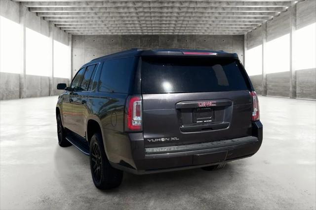 used 2016 GMC Yukon XL car, priced at $20,499