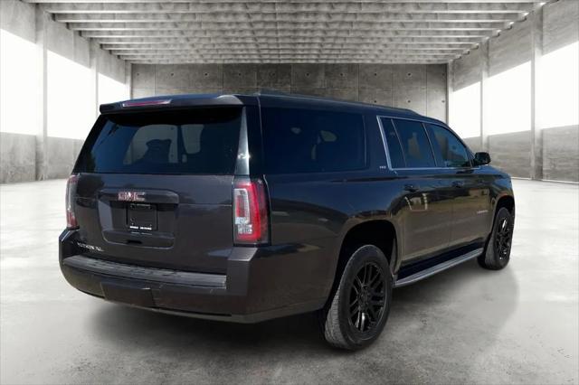 used 2016 GMC Yukon XL car, priced at $20,499