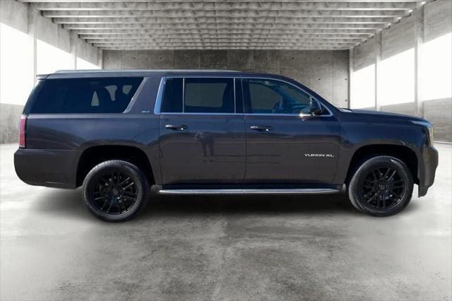 used 2016 GMC Yukon XL car, priced at $20,499