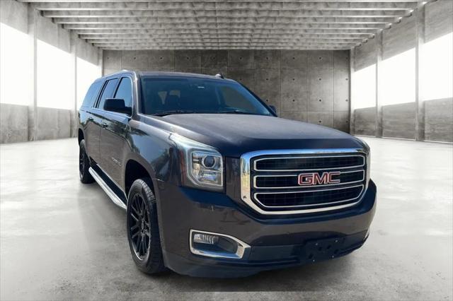 used 2016 GMC Yukon XL car, priced at $20,499