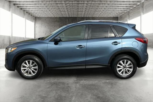 used 2016 Mazda CX-5 car, priced at $11,999